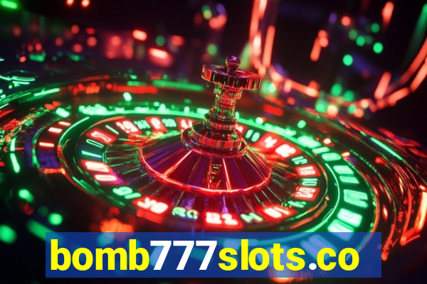 bomb777slots.com