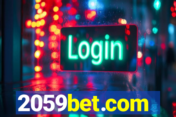 2059bet.com