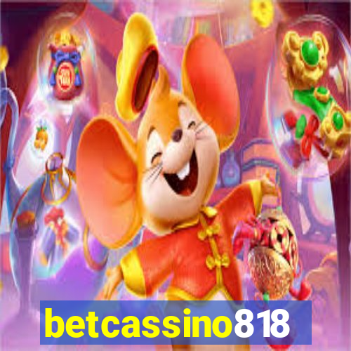 betcassino818