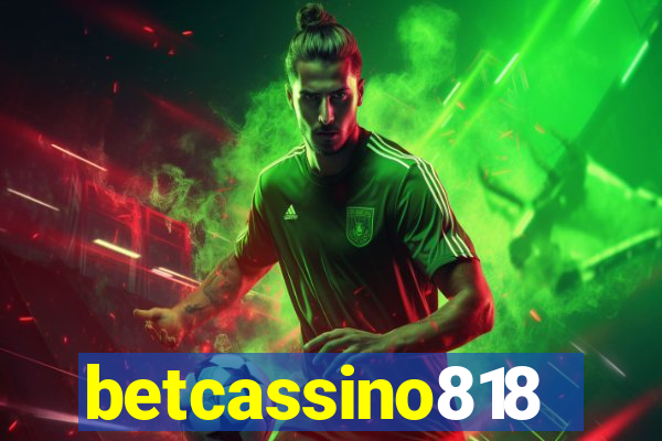 betcassino818