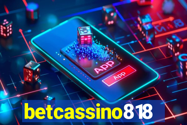 betcassino818