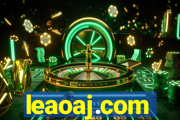 leaoaj.com