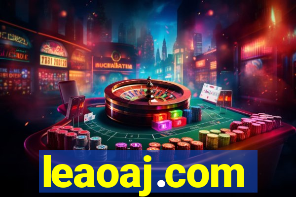 leaoaj.com