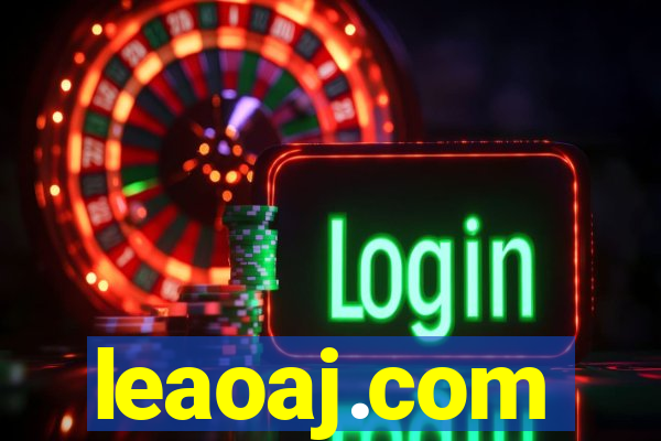 leaoaj.com