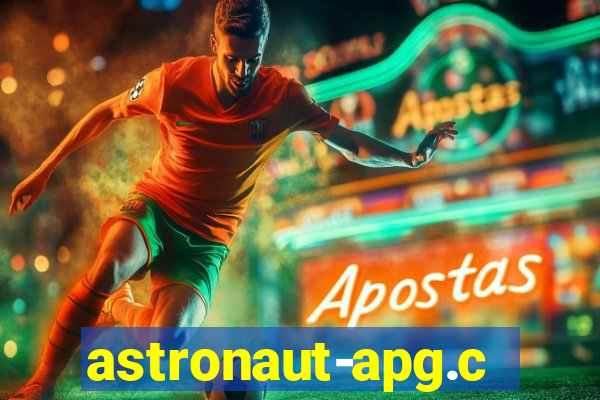 astronaut-apg.com