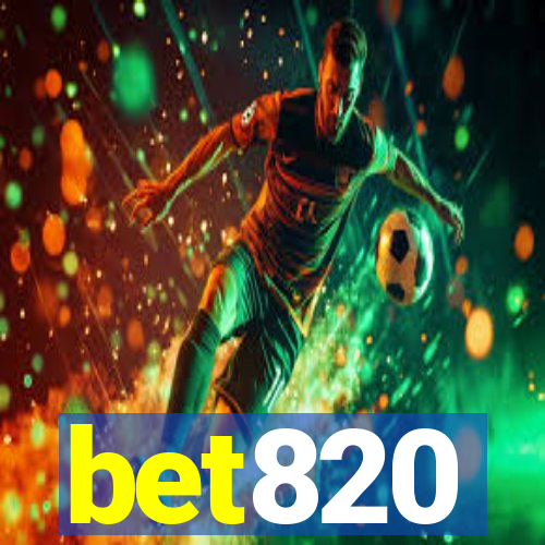 bet820