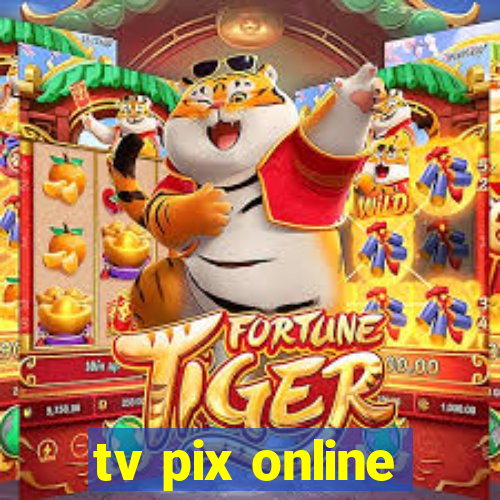 tv pix online