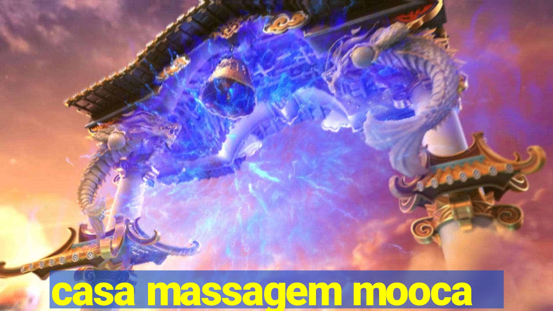 casa massagem mooca