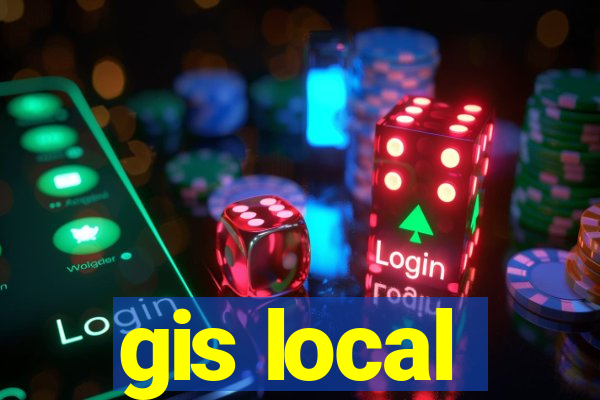 gis local