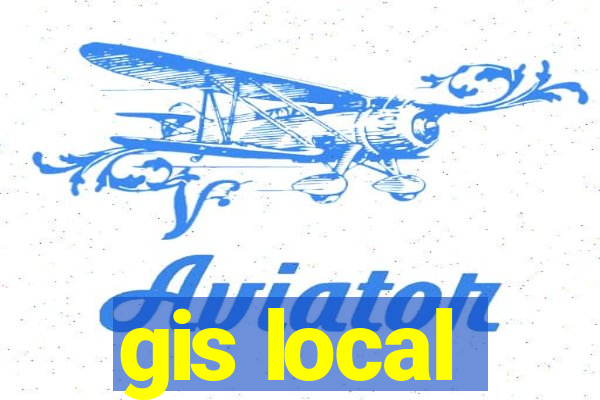 gis local