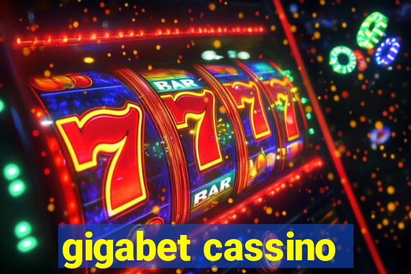 gigabet cassino