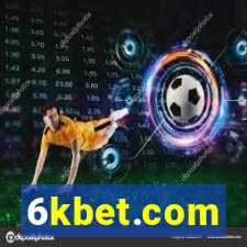 6kbet.com