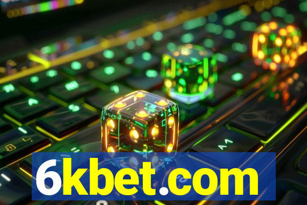 6kbet.com