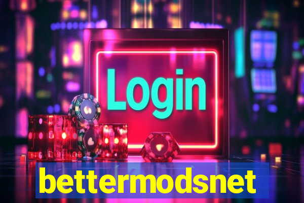 bettermodsnet