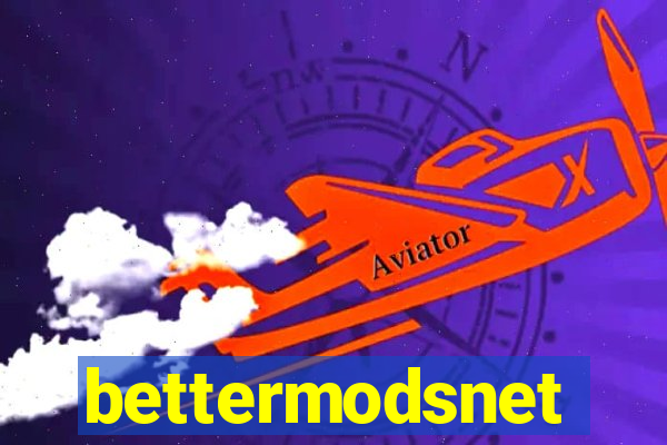 bettermodsnet