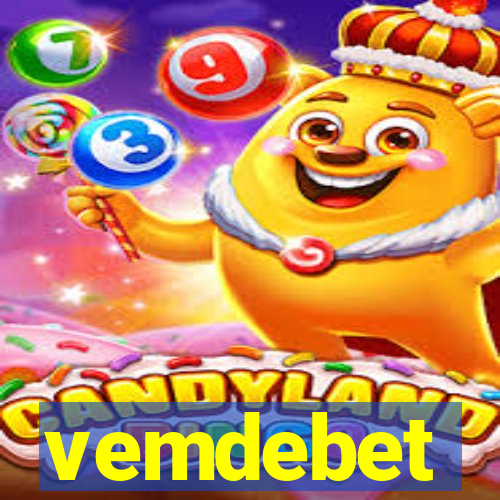 vemdebet