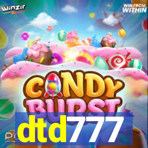 dtd777