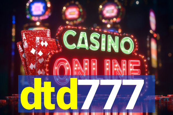 dtd777