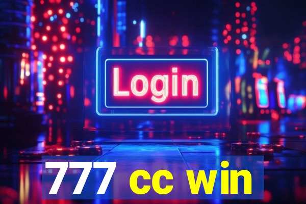 777 cc win