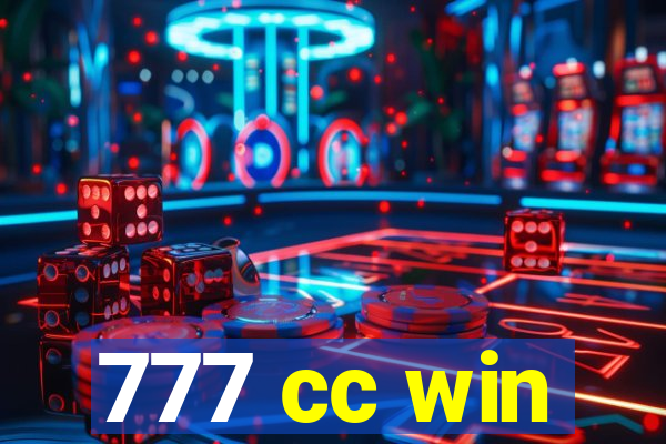 777 cc win