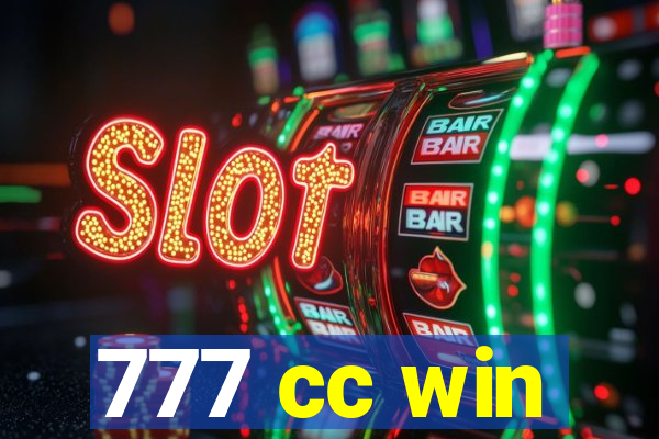 777 cc win