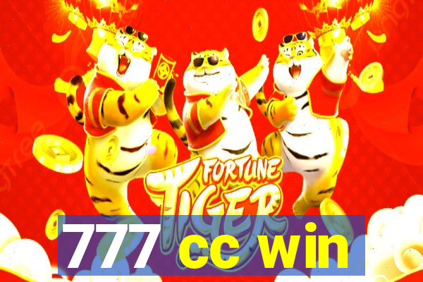 777 cc win