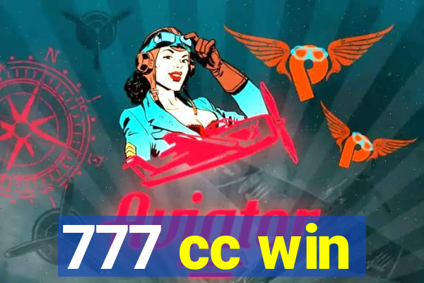 777 cc win