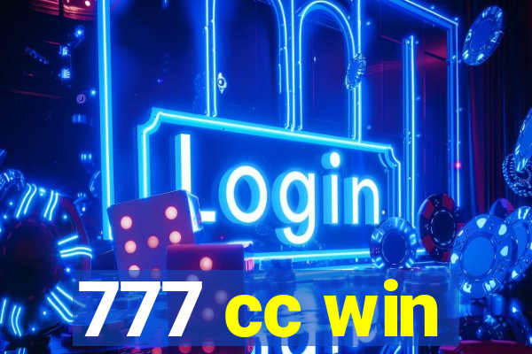 777 cc win