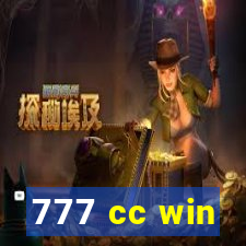 777 cc win