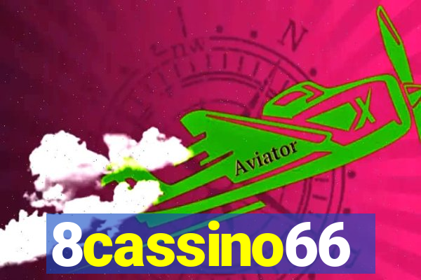 8cassino66