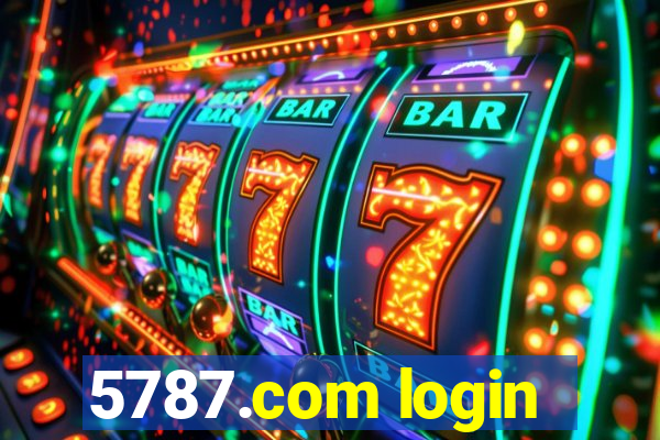 5787.com login