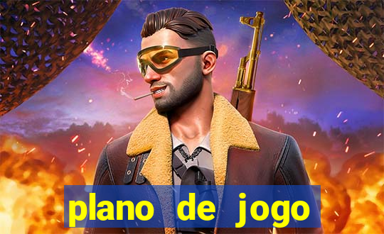 plano de jogo camila cocenza pdf