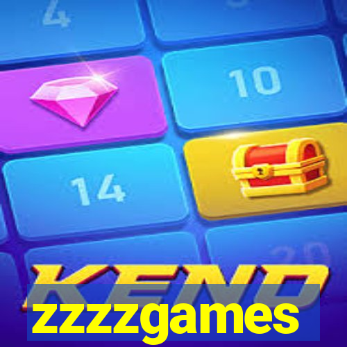 zzzzgames