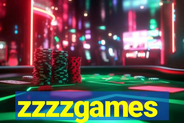 zzzzgames