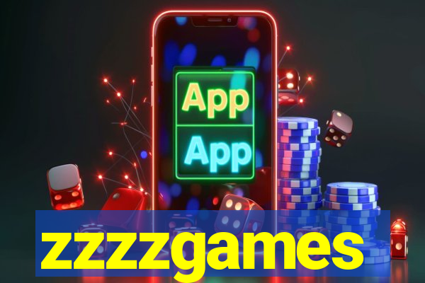 zzzzgames