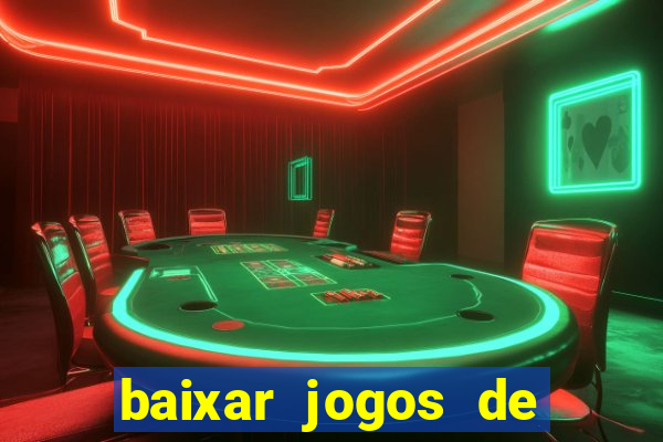 baixar jogos de plataforma para android