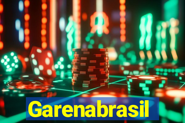 Garenabrasil