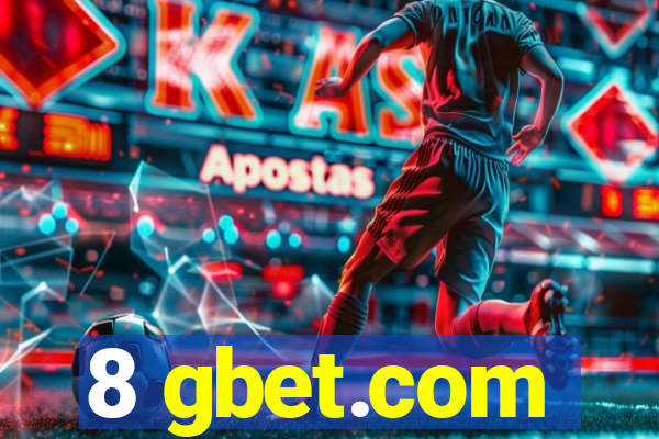 8 gbet.com