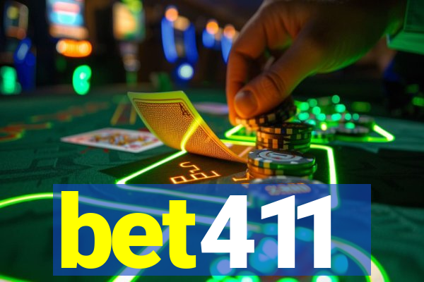 bet411