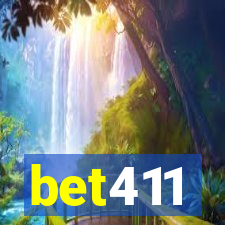 bet411