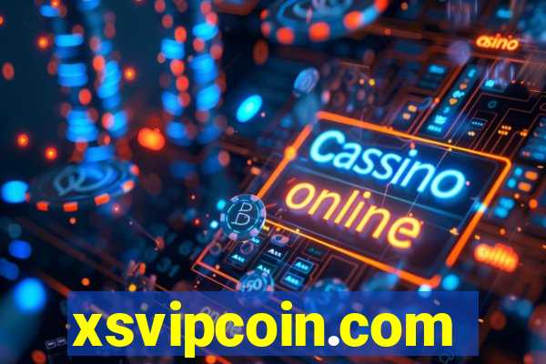 xsvipcoin.com