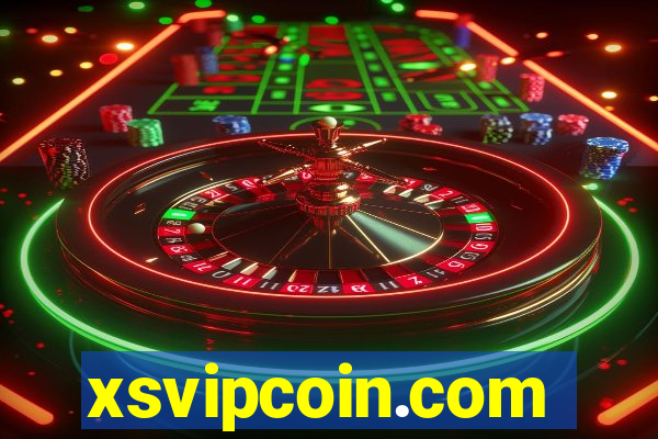 xsvipcoin.com