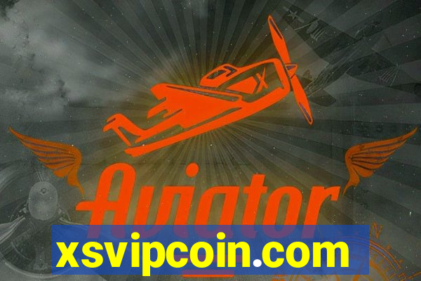 xsvipcoin.com