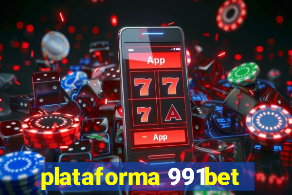 plataforma 991bet