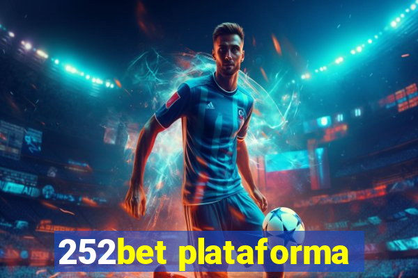 252bet plataforma