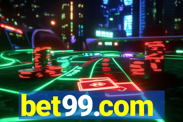 bet99.com