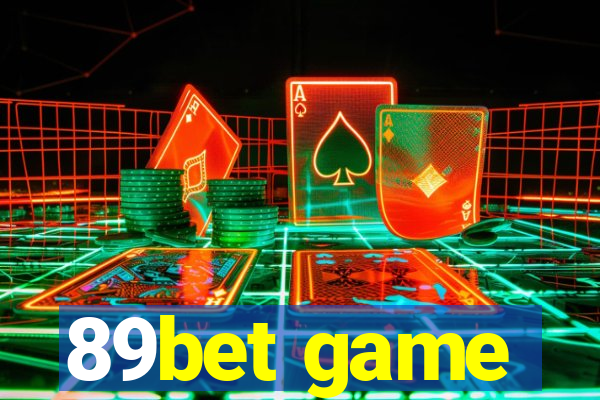 89bet game