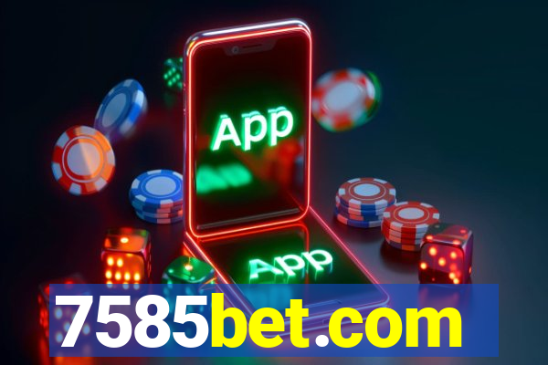 7585bet.com