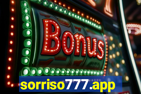 sorriso777.app