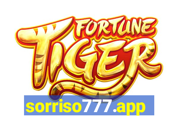 sorriso777.app